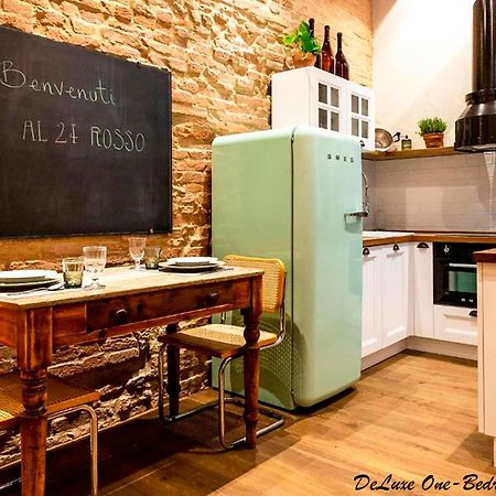 Boutique Homes Siena Bagian luar foto
