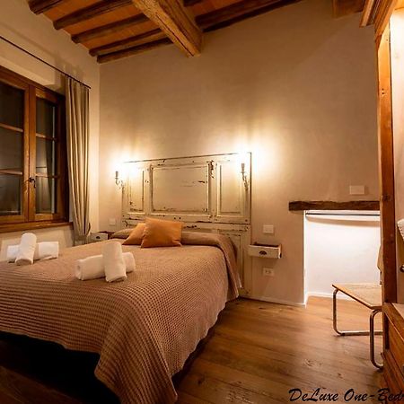 Boutique Homes Siena Bagian luar foto