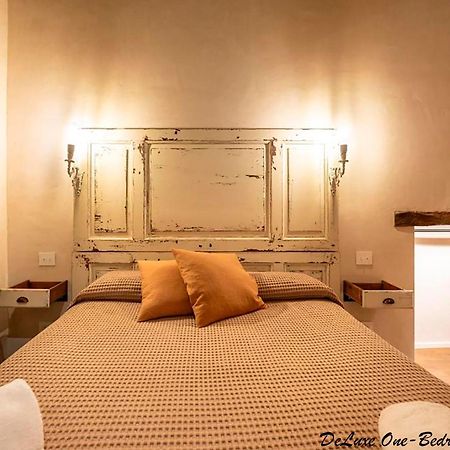 Boutique Homes Siena Bagian luar foto