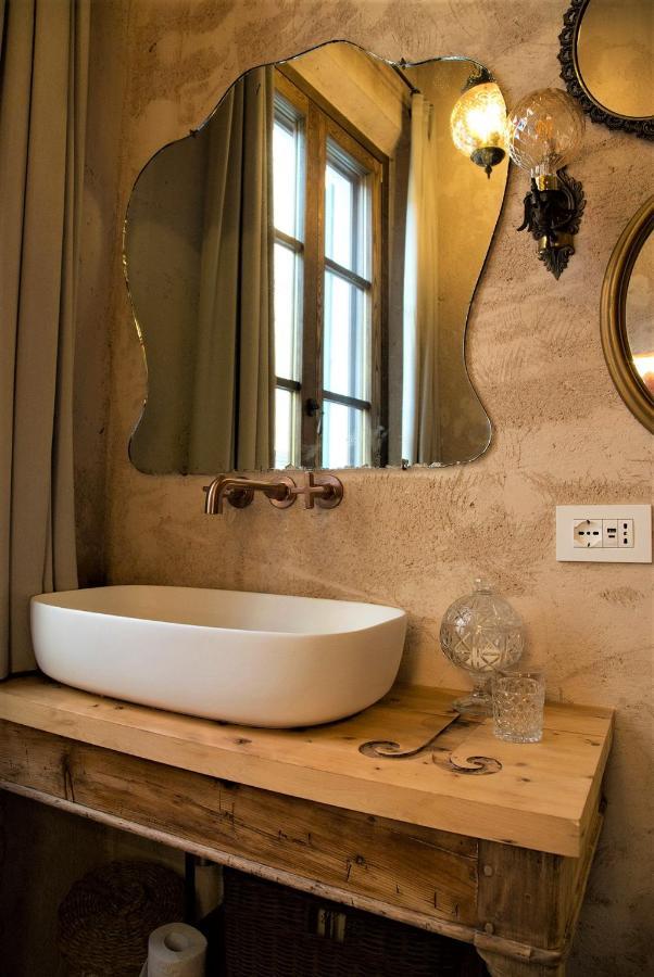 Boutique Homes Siena Bagian luar foto