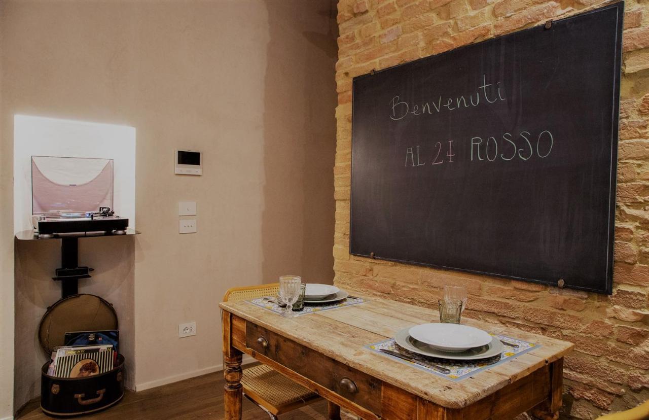 Boutique Homes Siena Bagian luar foto