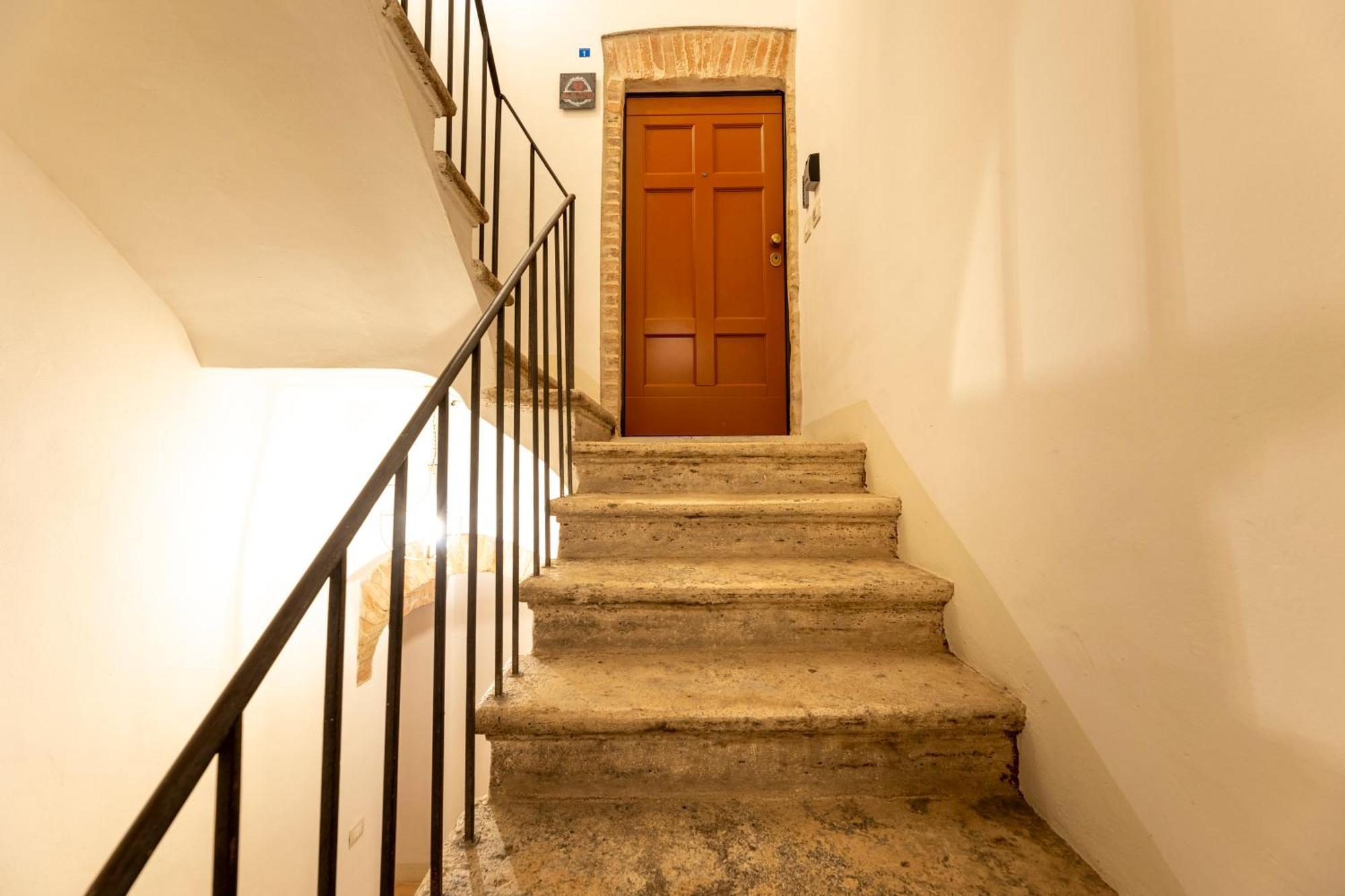 Boutique Homes Siena Bagian luar foto