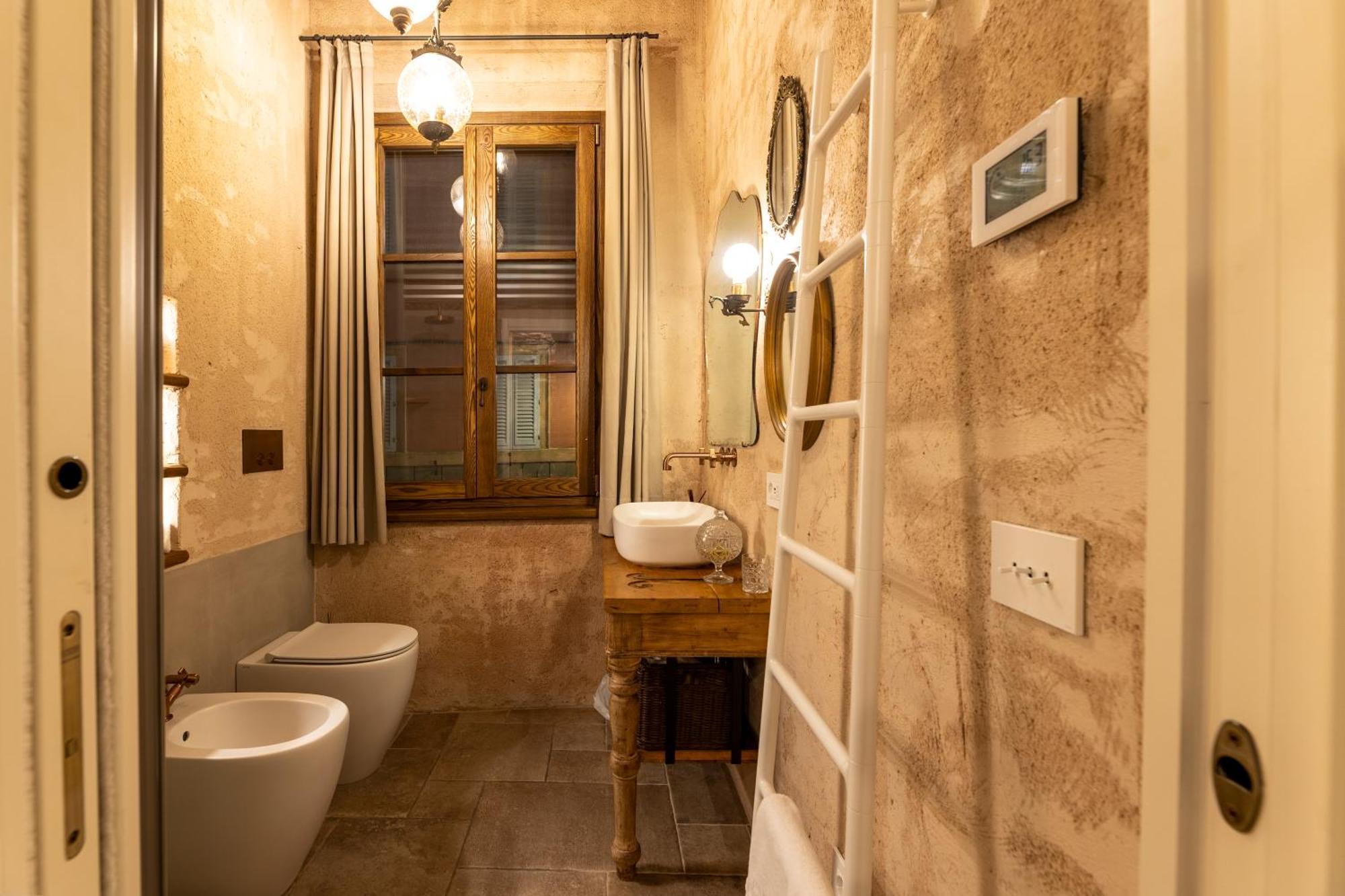 Boutique Homes Siena Bagian luar foto