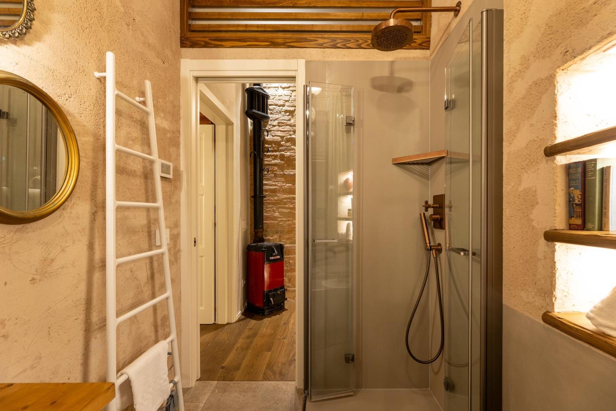 Boutique Homes Siena Bagian luar foto