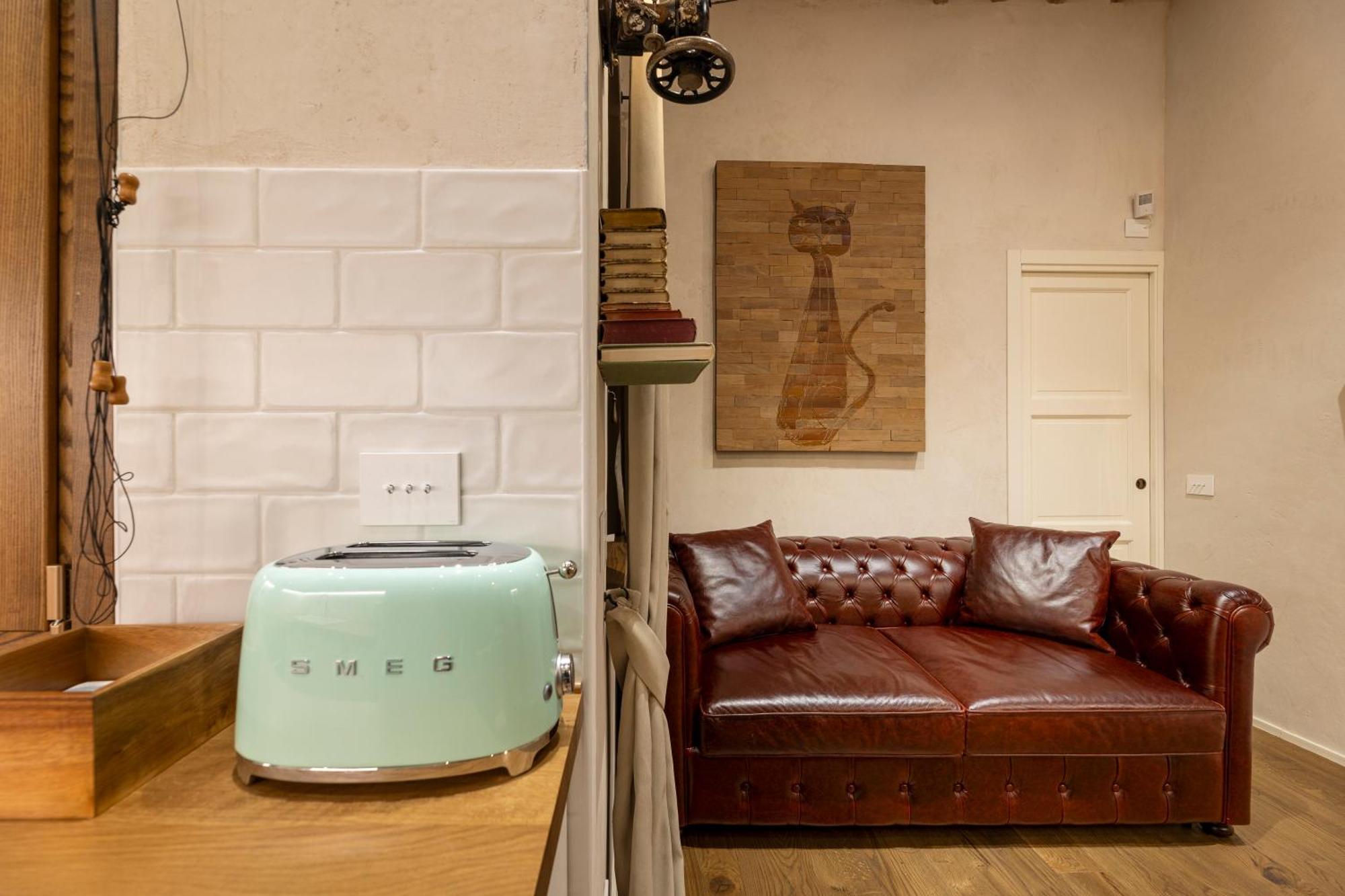 Boutique Homes Siena Bagian luar foto