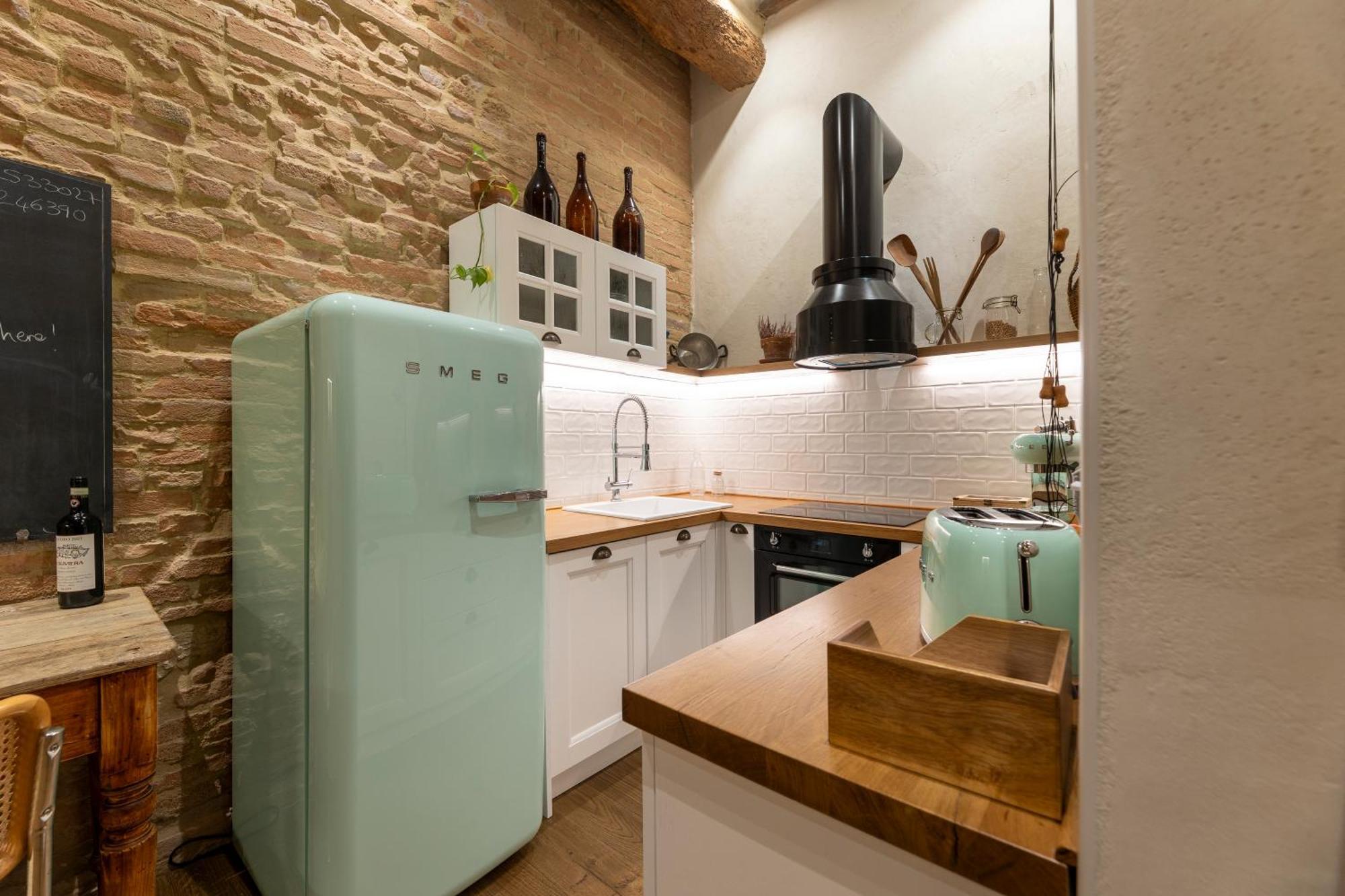 Boutique Homes Siena Bagian luar foto