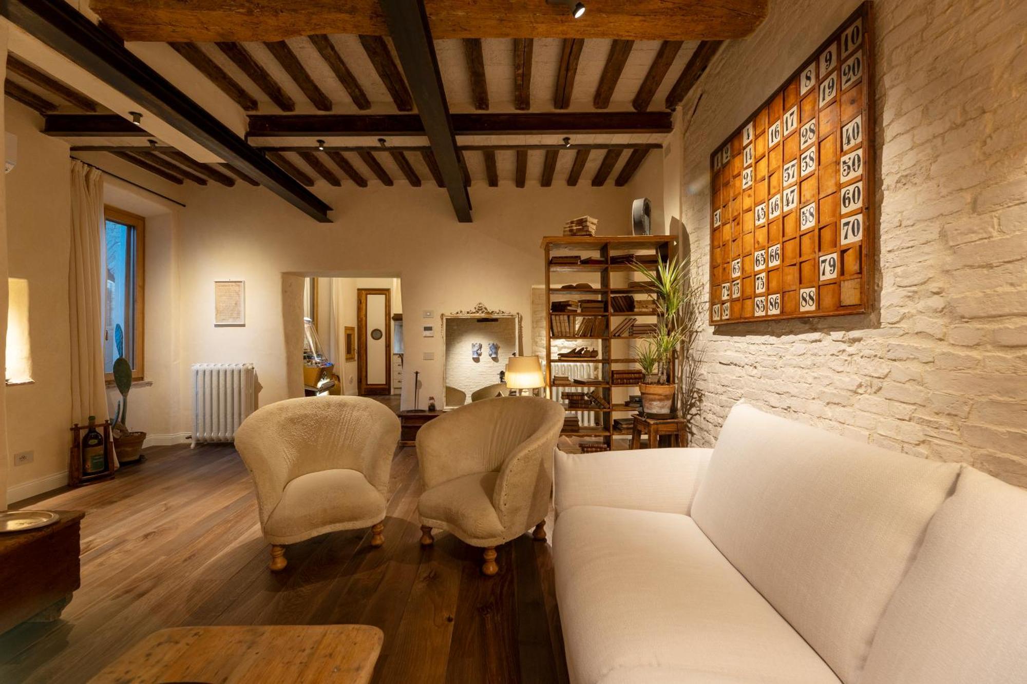 Boutique Homes Siena Bagian luar foto