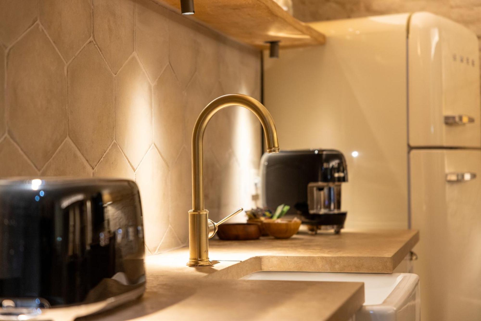Boutique Homes Siena Bagian luar foto