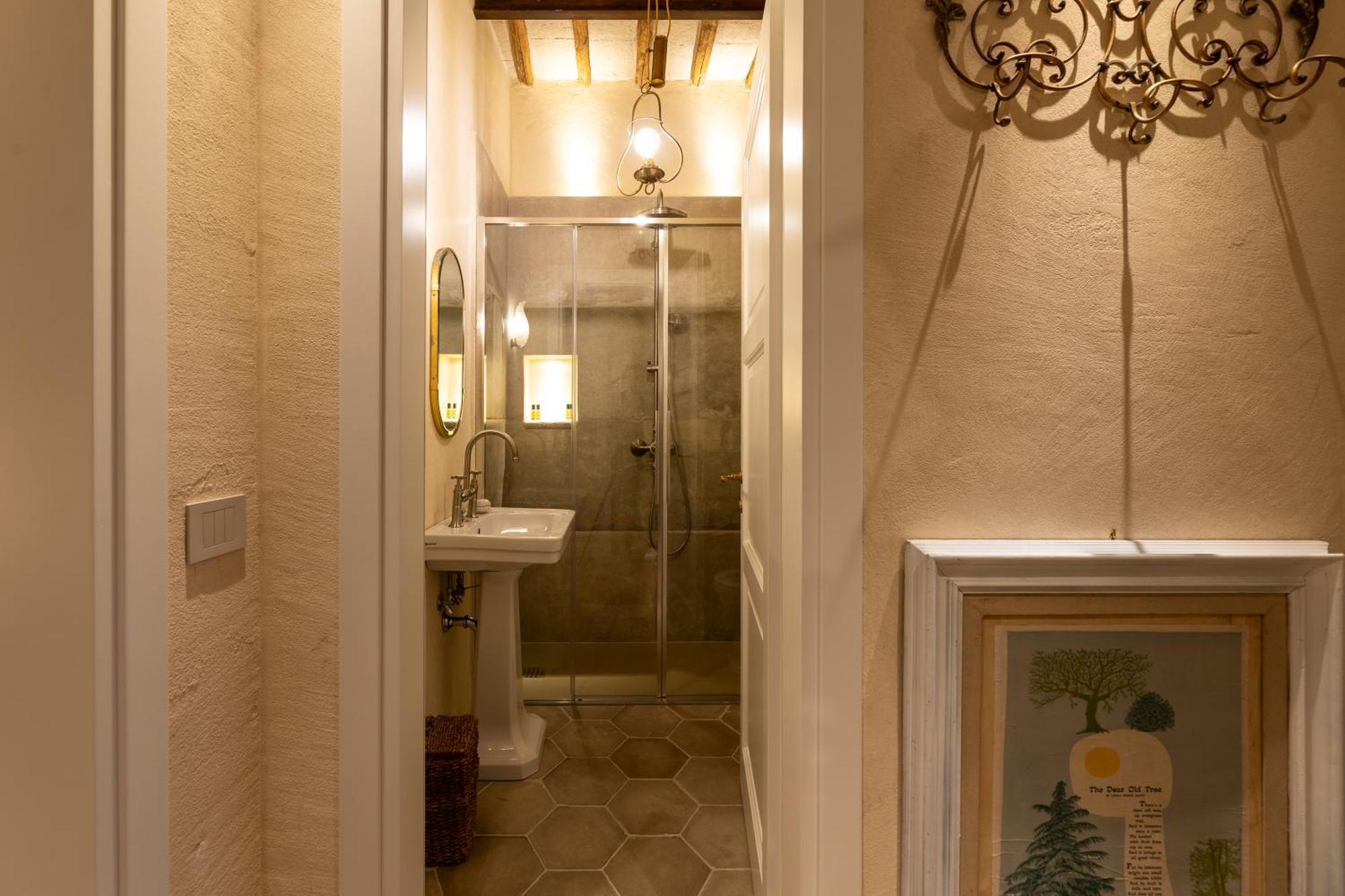 Boutique Homes Siena Bagian luar foto