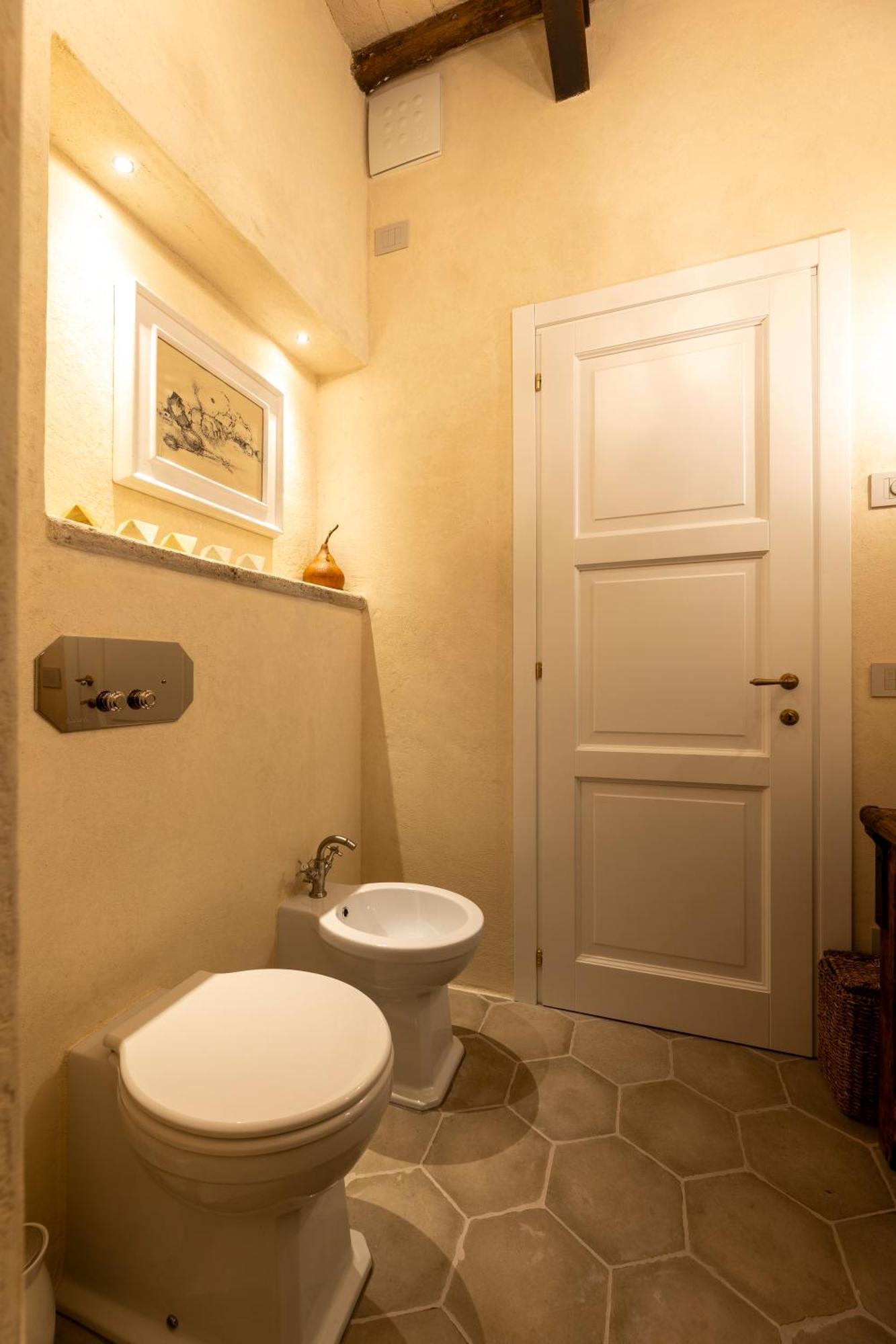 Boutique Homes Siena Bagian luar foto