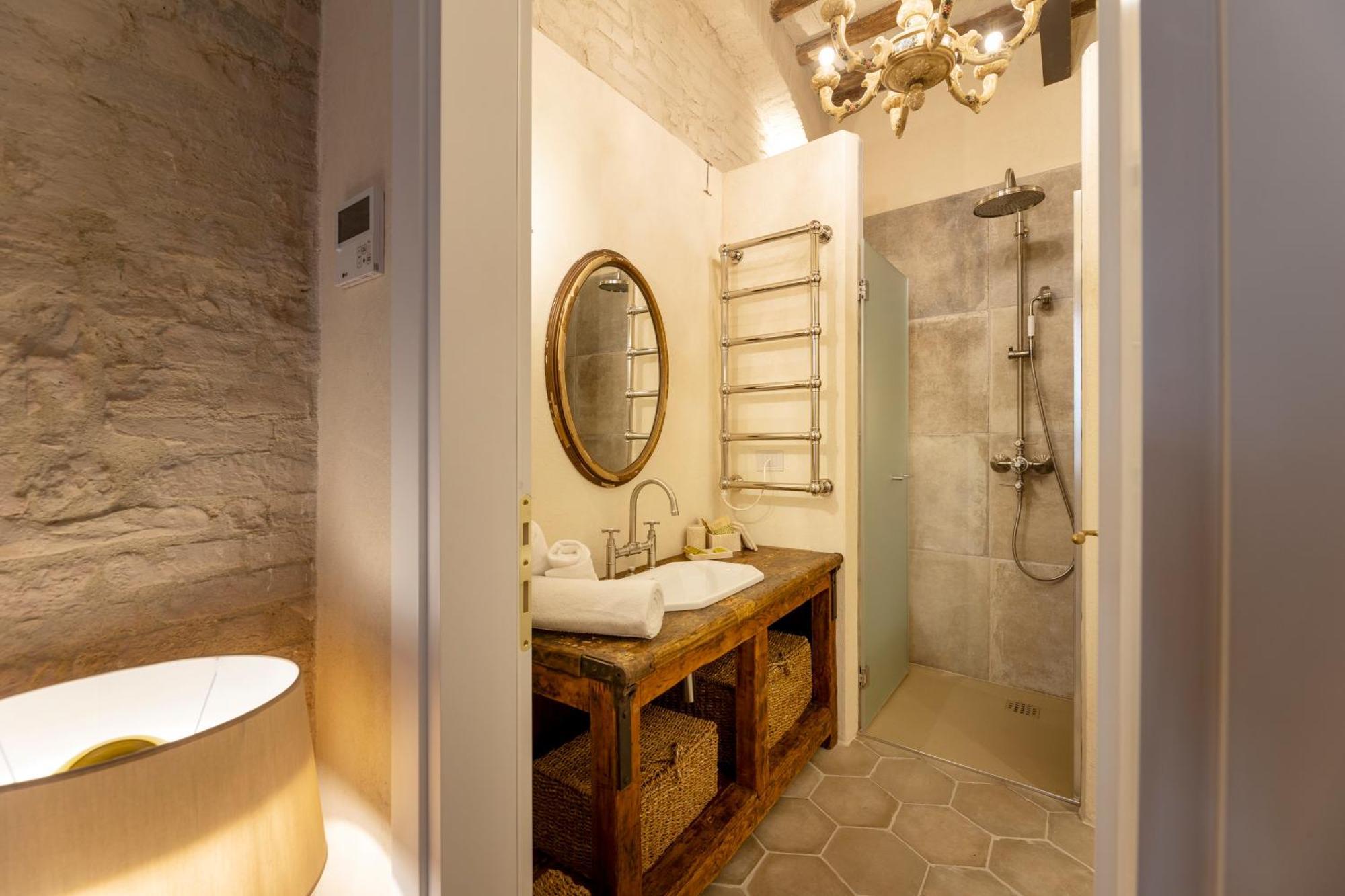 Boutique Homes Siena Bagian luar foto