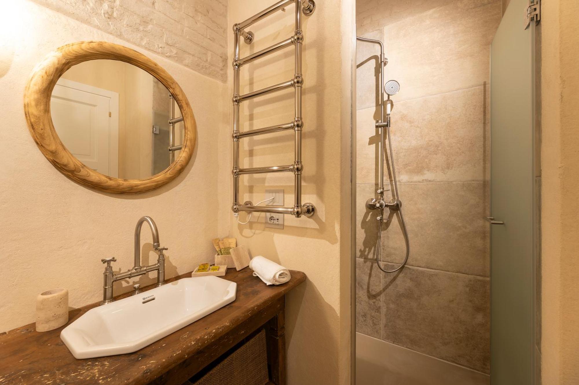 Boutique Homes Siena Bagian luar foto
