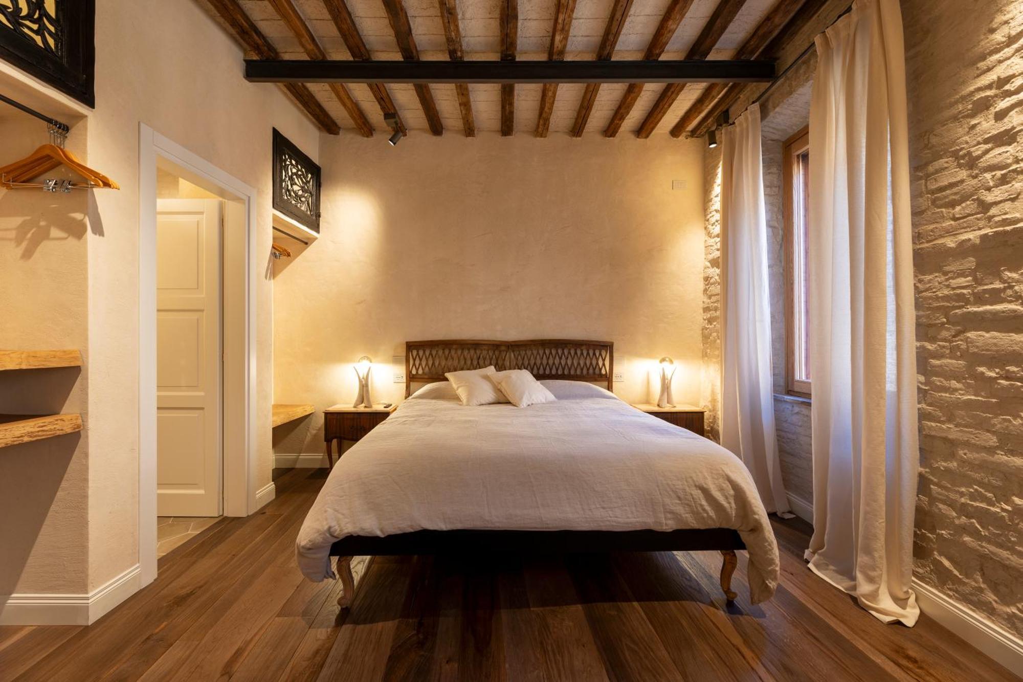 Boutique Homes Siena Bagian luar foto