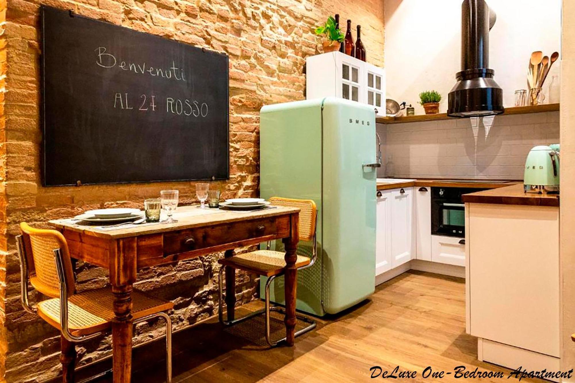 Boutique Homes Siena Bagian luar foto