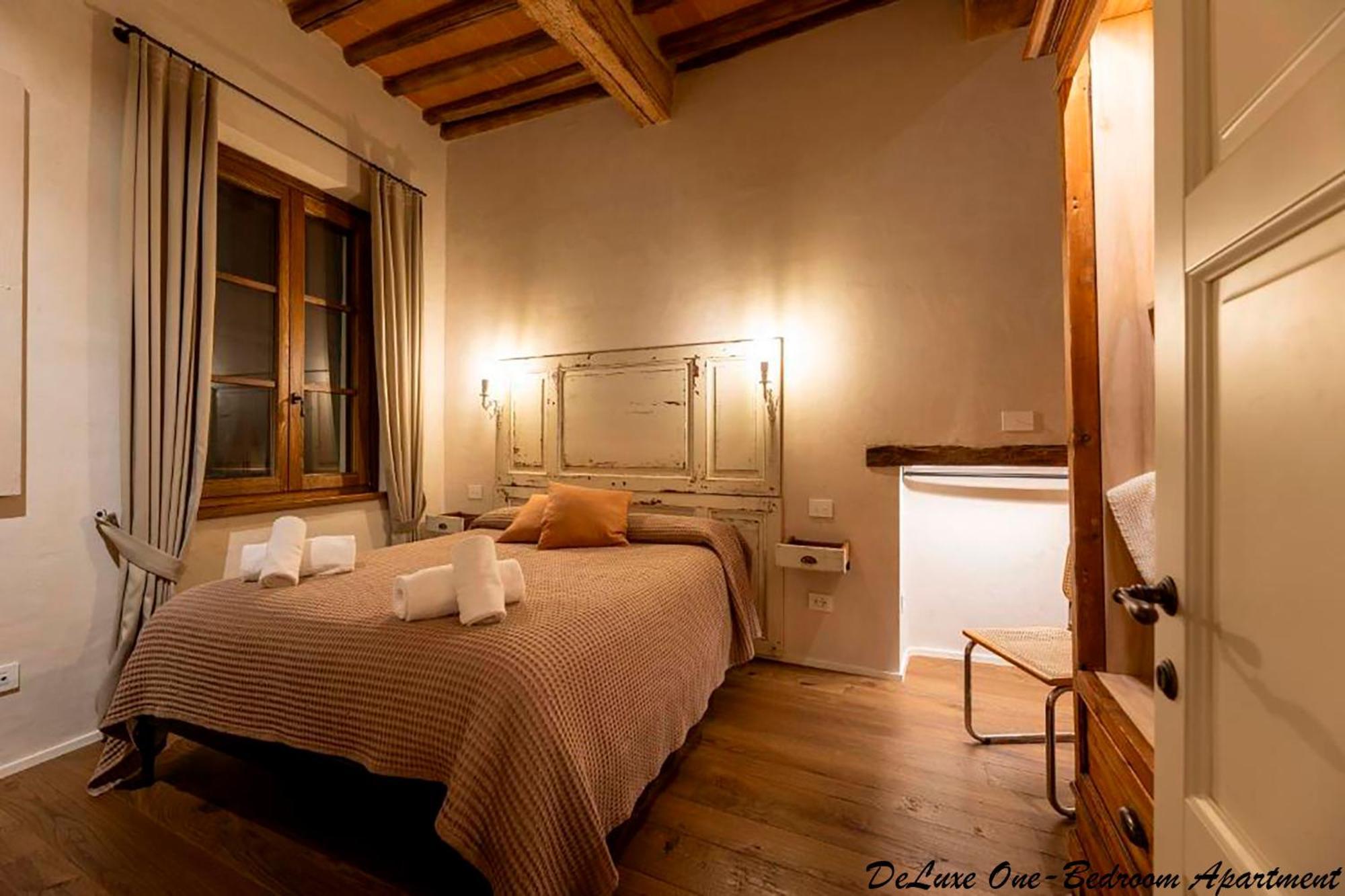 Boutique Homes Siena Bagian luar foto