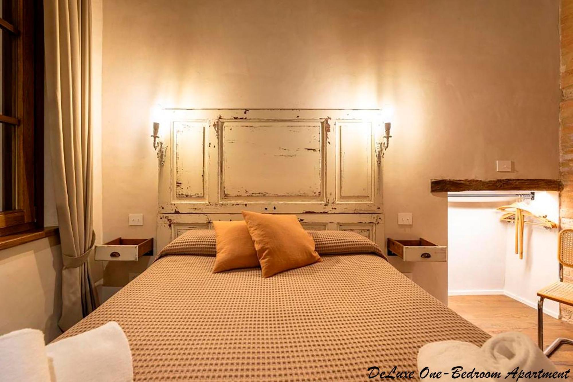 Boutique Homes Siena Bagian luar foto
