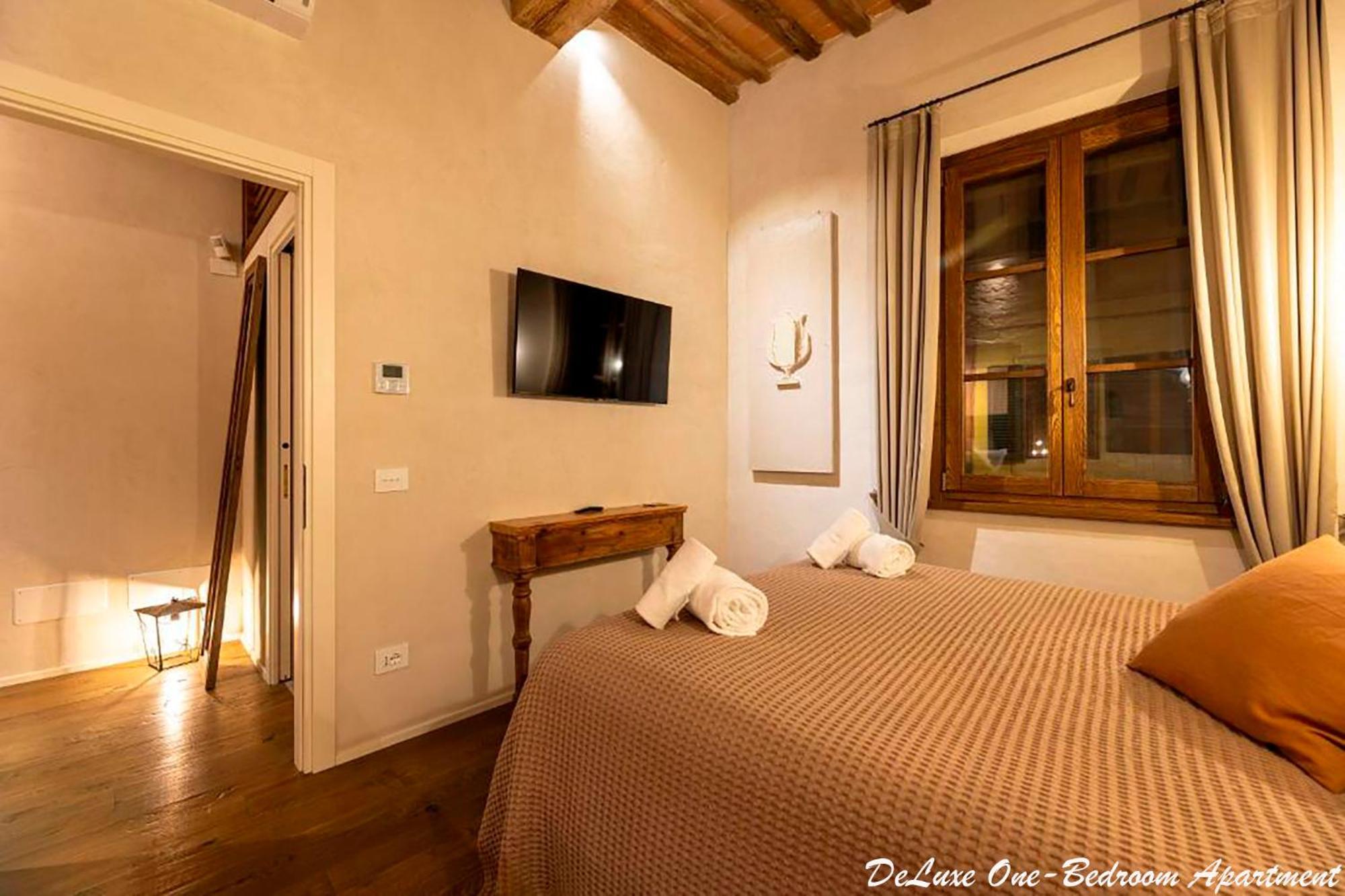 Boutique Homes Siena Bagian luar foto
