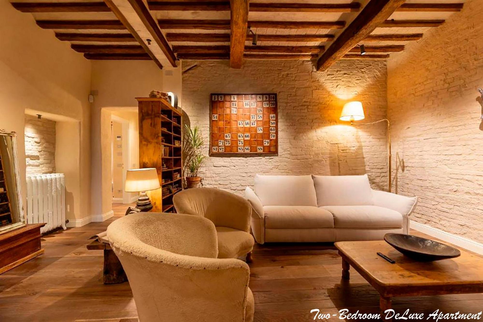 Boutique Homes Siena Bagian luar foto
