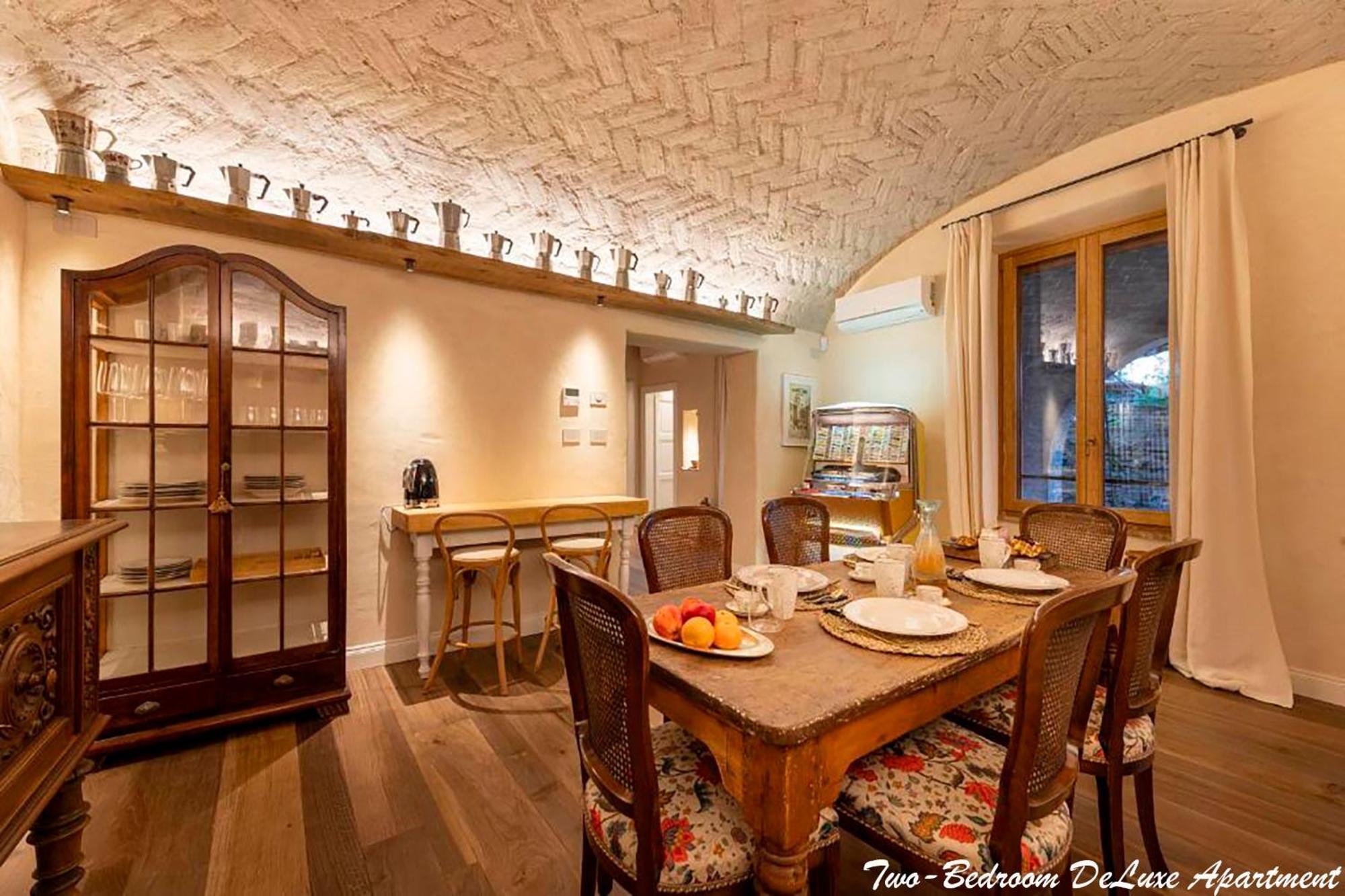 Boutique Homes Siena Bagian luar foto