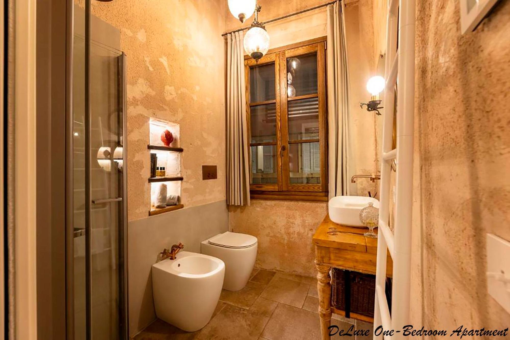 Boutique Homes Siena Bagian luar foto